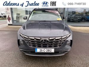 Hyundai Tucson IX35 EXECUTIVE PLUS 5DR - Image 2