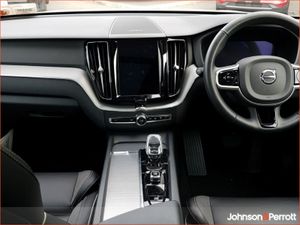Volvo XC60 T6 AWD Phev Plus Dark (adaptive Cruise - Image 2