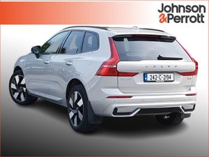 Volvo XC60 T6 AWD Phev Plus Dark (adaptive Cruise - Image 3