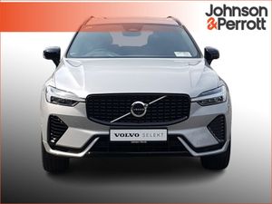 Volvo XC60 T6 AWD Phev Plus Dark (adaptive Cruise - Image 4