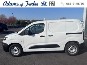 Fiat Doblo E-Doblo 50 KW - Image 2