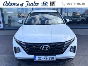 Hyundai Tucson IX35 COMFORT PLUS 4WD 5DR AU AUTO - Image 3