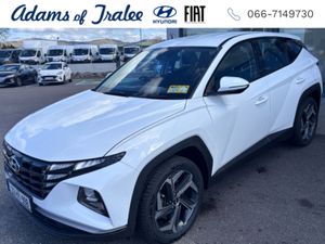 Hyundai Tucson IX35 COMFORT PLUS 4WD 5DR AU AUTO - Image 4
