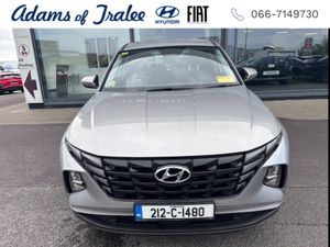 Hyundai Tucson IX35 COMFORT PLUS 5DR - Image 3