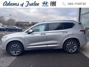 Hyundai Santa Fe PREMIUM AWD PHEV 5DR AUTO 7 Seate - Image 2