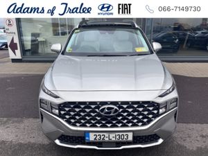 Hyundai Santa Fe PREMIUM AWD PHEV 5DR AUTO 7 Seate - Image 3