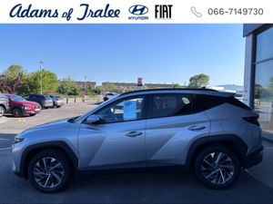 Hyundai Tucson IX35 EXECUTIVE 5DR - Image 2