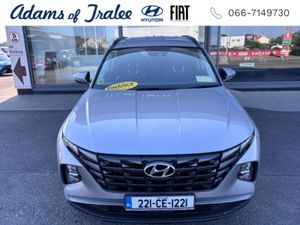 Hyundai Tucson IX35 EXECUTIVE 5DR - Image 3