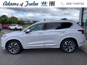 Hyundai Santa Fe EXECUTIVE PLUS 4WD DCT 5DR Diesel - Image 2