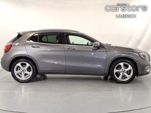 Mercedes-Benz GLA 180 Auto 1.6 PET - Image 2