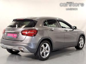 Mercedes-Benz GLA 180 Auto 1.6 PET - Image 3