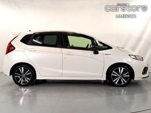 Honda Fit 1.5 Hybrid Auto - Image 2