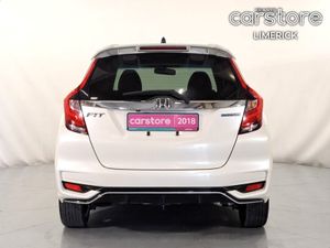 Honda Fit 1.5 Hybrid Auto - Image 4