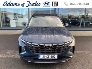 Hyundai Tucson IX35 EXECUTIVE PLUS 5DR - Image 3