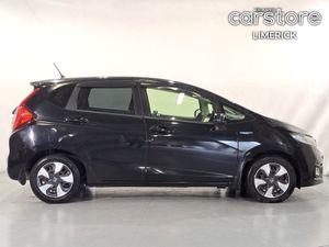 Honda Fit 1.5 Hybrid Auto - Image 2