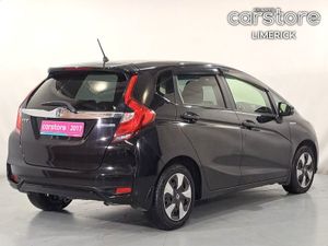 Honda Fit 1.5 Hybrid Auto - Image 3