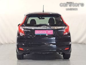 Honda Fit 1.5 Hybrid Auto - Image 4