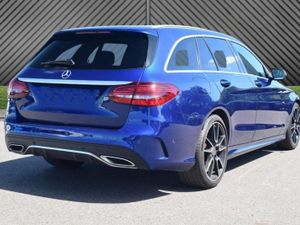 211  Mercedes C300 Premium Estate - Image 3