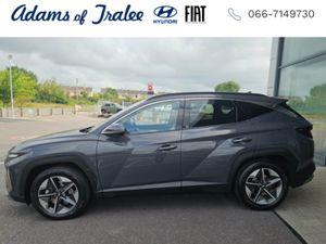 Hyundai Tucson EXECUTIVE 5DR - Image 2