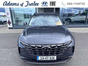 Hyundai Tucson IX35 EXECUTIVE PLUS 5DR - Image 3