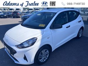 Hyundai i10 CLASSIC 5DR - Image 4