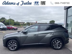 Hyundai Tucson EXECUTIVE 5DR - Image 2