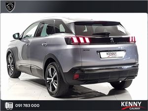 Peugeot 3008 ALLURE 1.6 BLUE HDI 120 4 4DR - Image 3