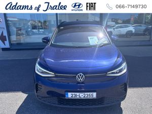 Volkswagen ID.4 PRO 150 KW BUSINESS 77KWH 204BHP P - Image 3