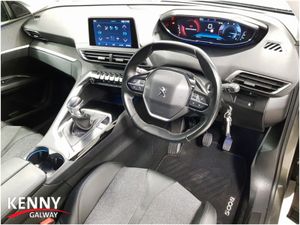 Peugeot 5008 ALLURE 1.5 BLUE HDI 130 6 6.2 4DR - Image 2