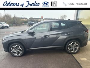 Hyundai Tucson COMFORT PLUS PHEV 5DR A - Image 2