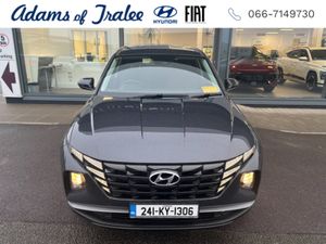 Hyundai Tucson COMFORT PLUS PHEV 5DR A - Image 3