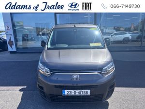 Fiat Doblo SWB 1.5 100HP 650KG TECNICO PLUS - Image 3