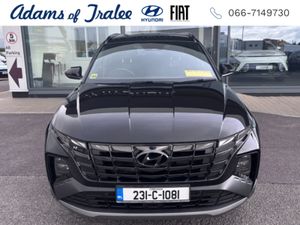 Hyundai Tucson IX35 PHEV N-LINE 5DR AUTO - Image 3