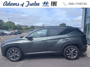Hyundai Tucson IX35 EXECUTIVE 5DR - Image 2