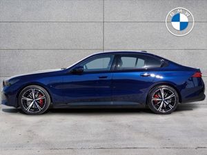 BMW 5 Series 530e M Sport Pro - Image 3