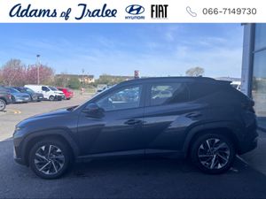 Hyundai Tucson IX35 EXECUTIVE 2WD 5DR - Image 2