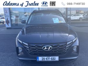 Hyundai Tucson IX35 EXECUTIVE 2WD 5DR - Image 3