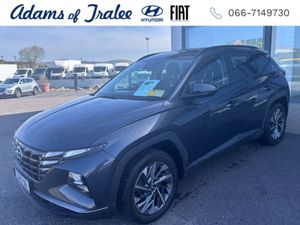 Hyundai Tucson IX35 EXECUTIVE 2WD 5DR - Image 4