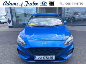Ford Focus ST-LINE EDITION 5DR 1.0T1 1.0T125 MHE - Image 3