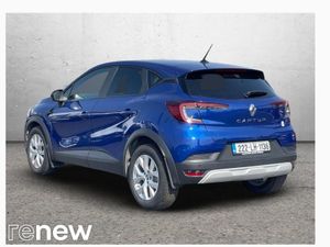 Renault Captur 1.0 TCe 90 Dfull Iconic - Image 2