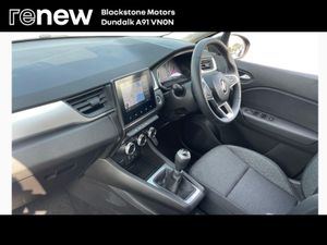 Renault Captur 1.0 TCe 90 Dfull Iconic - Image 3
