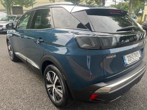 Peugeot 3008 2022 - Image 4