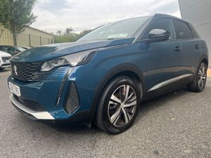 Peugeot 3008 2022 - Image 2