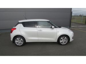 Suzuki Swift 1.0 BOOSTERJET SZ-T 5DR - Image 2