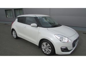 Suzuki Swift 1.0 BOOSTERJET SZ-T 5DR - Image 4
