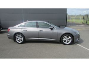 Audi A6 2.0 TDI 204PS - Image 2