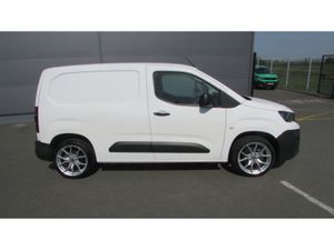 Peugeot Partner ACTIVE 1.5 HDI - Image 2