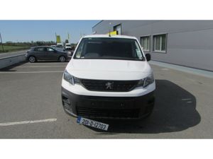 Peugeot Partner ACTIVE 1.5 HDI - Image 3