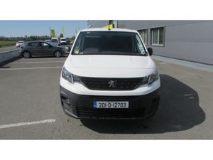 Peugeot Partner ACTIVE 1.5 HDI - Image 4