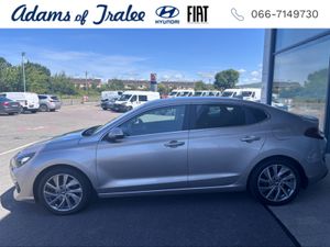 Hyundai i30 I 30 FASTBACK 5DR - Image 2